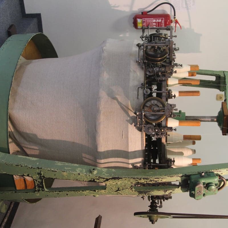 Single Jersey vs Interlock Machine for Polo Fabric: Bangladesh Buyer Guide