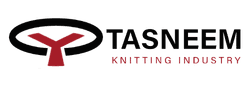 Tasneem Knitting Industry Logo