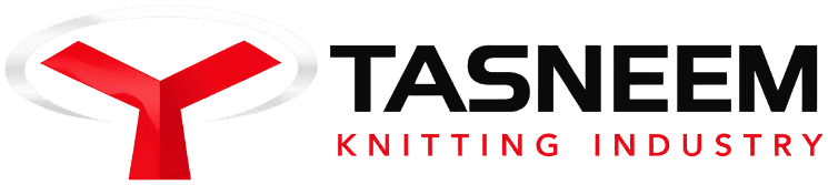 Tasneem Knitting Industry Logo
